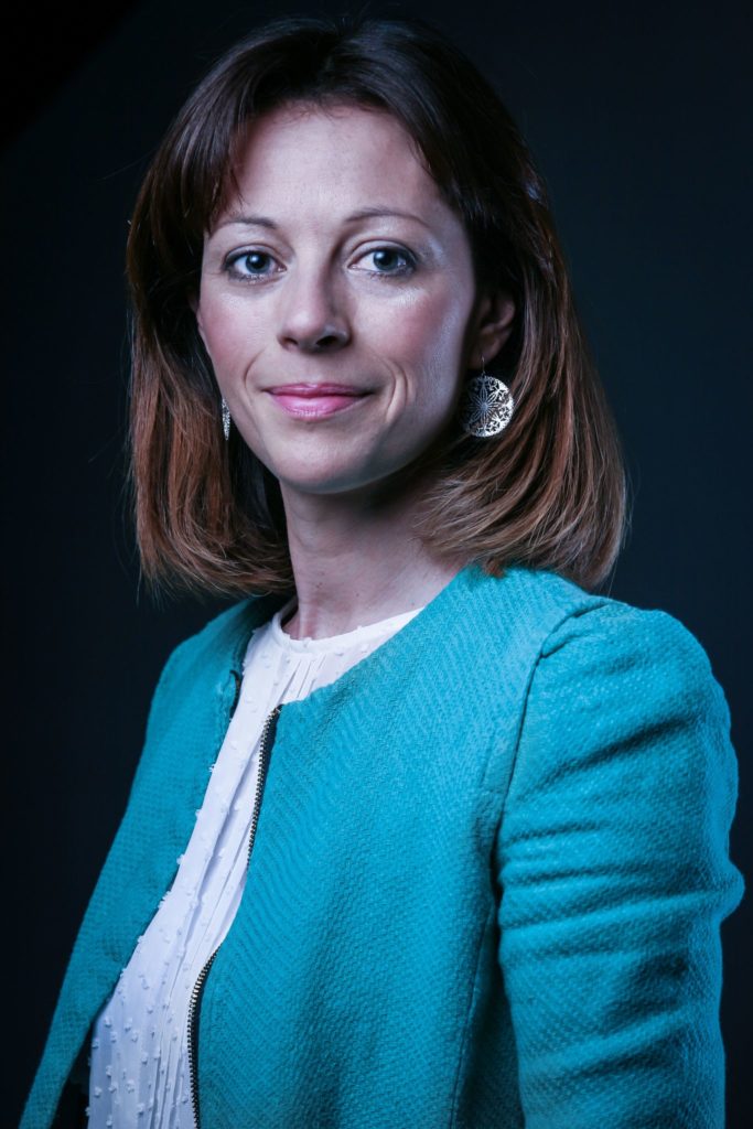 Psychologue du travail, Emmanuelle Duc-Kempf